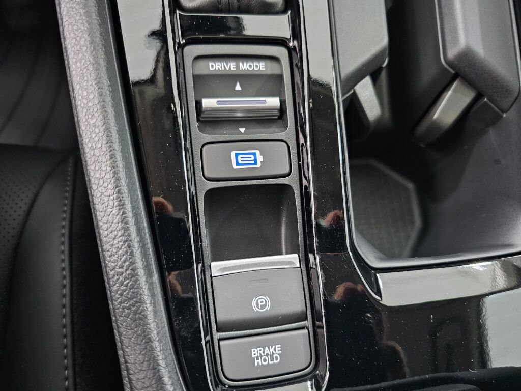 New 2025 Honda Accord EX-L image 17