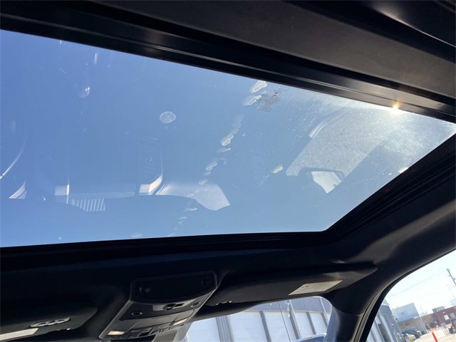 Used 2020 Ford F150 Platinum w/ Equipment Group 701A Luxury image 13