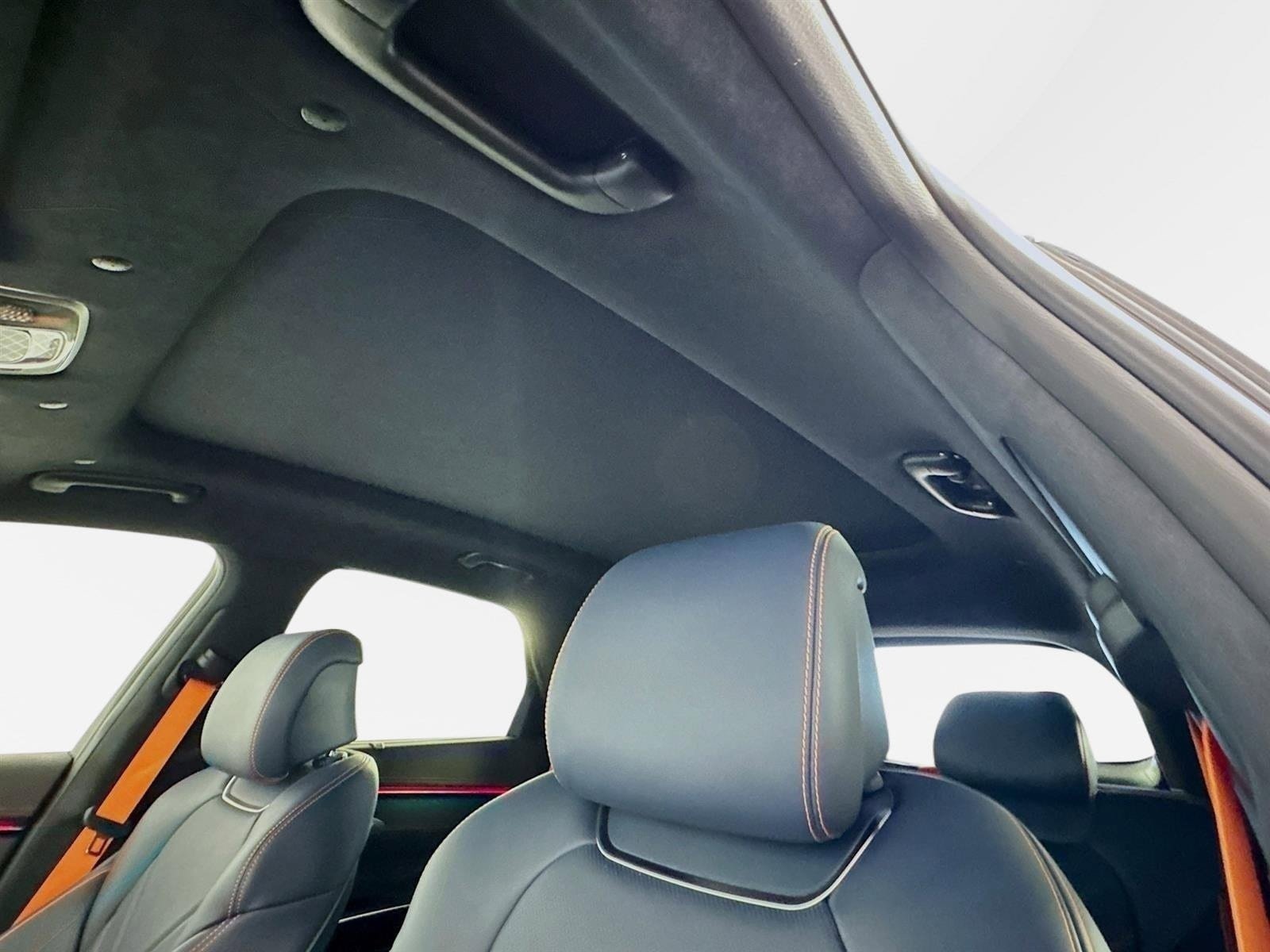 New 2026 Genesis GV70 3.5T Sport Prestige AWD/4WD image 14