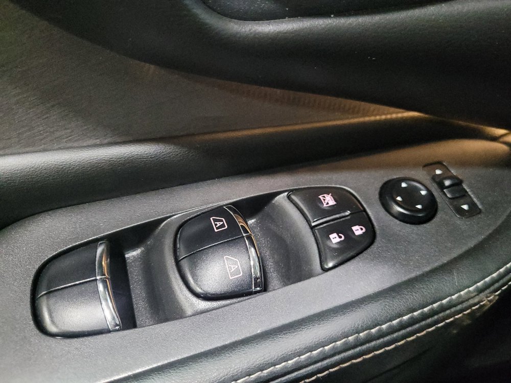 Used 2021 Nissan Murano SL w/ SL Moonroof Package AWD/4WD image 27