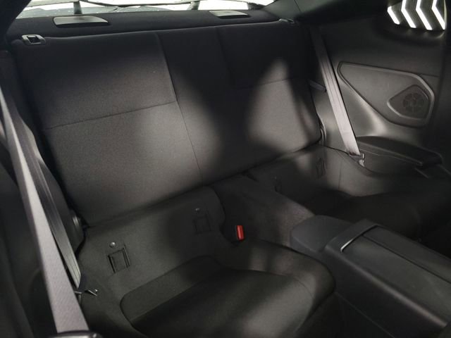 Used 2023 Toyota GR86 w/ ALL Weather Mat Package (TMS) image 17