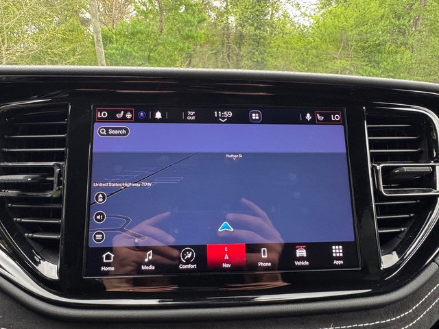 Used 2022 Dodge Durango SRT w/ Premium Interior Group image 26