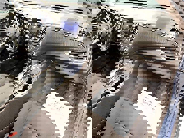 Certified 2024 Chevrolet Malibu LT image 18