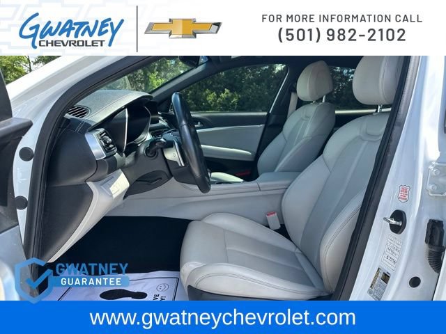 Used 2023 Genesis G70 2.0T AWD/4WD image 20