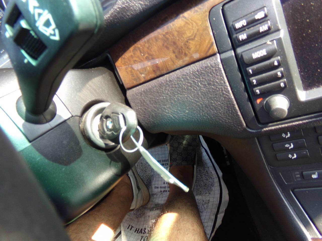 Used 2004 BMW 330Ci Convertible image 64