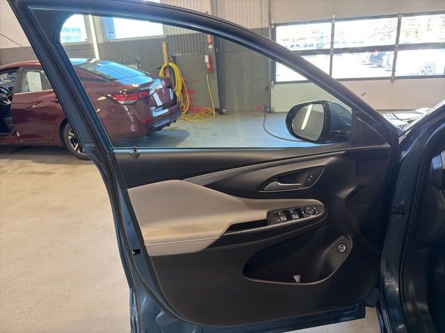 Used 2024 Buick Envista Avenir FWD image 19