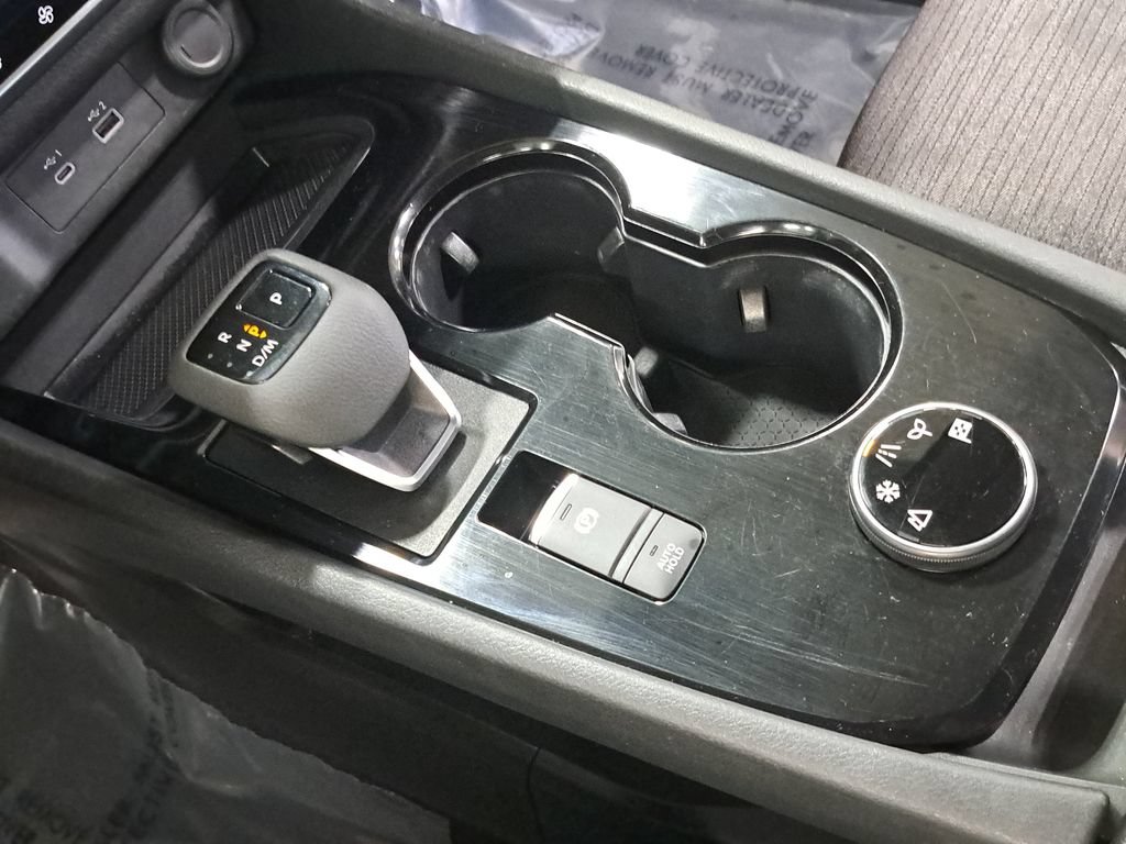 Used 2023 Nissan Rogue SV AWD/4WD image 26