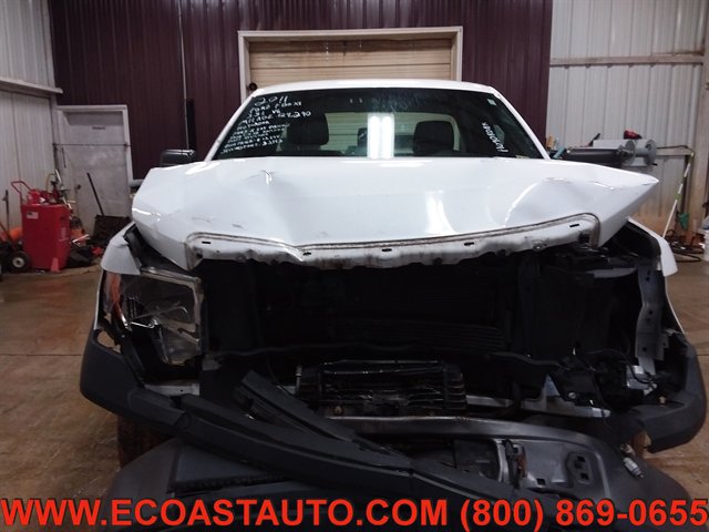 Used 2011 Ford F150 XL w/ PWR Equipment Group image 14