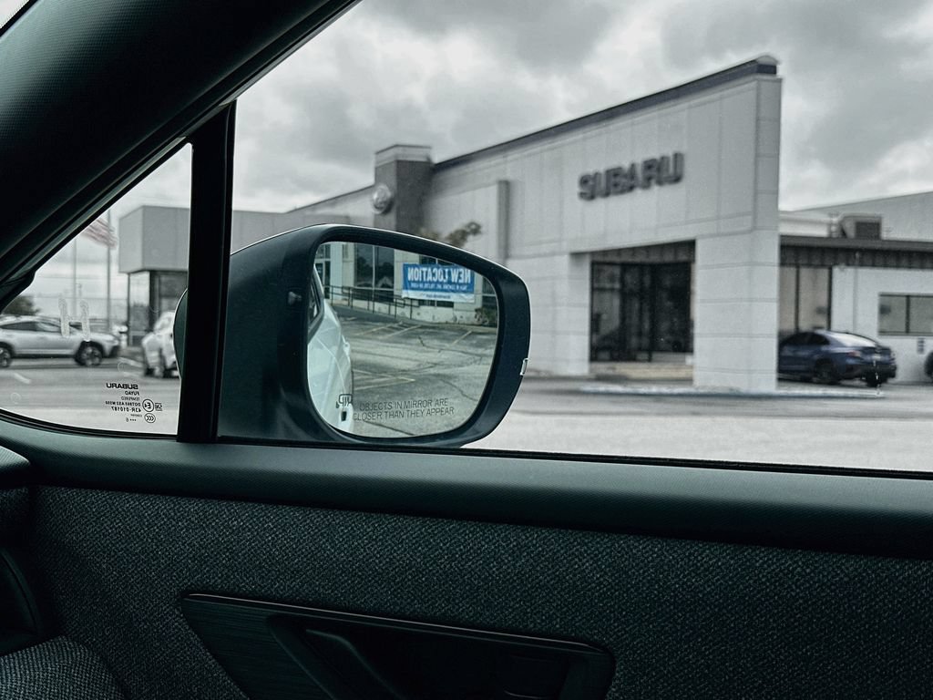 New 2026 Subaru Outback Premium AWD/4WD image 24