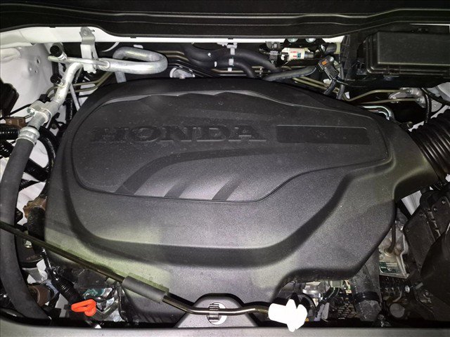 Used 2026 Honda Ridgeline RTL image 23