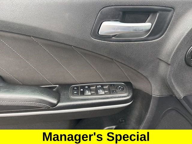 Used 2023 Dodge Charger SXT image 13