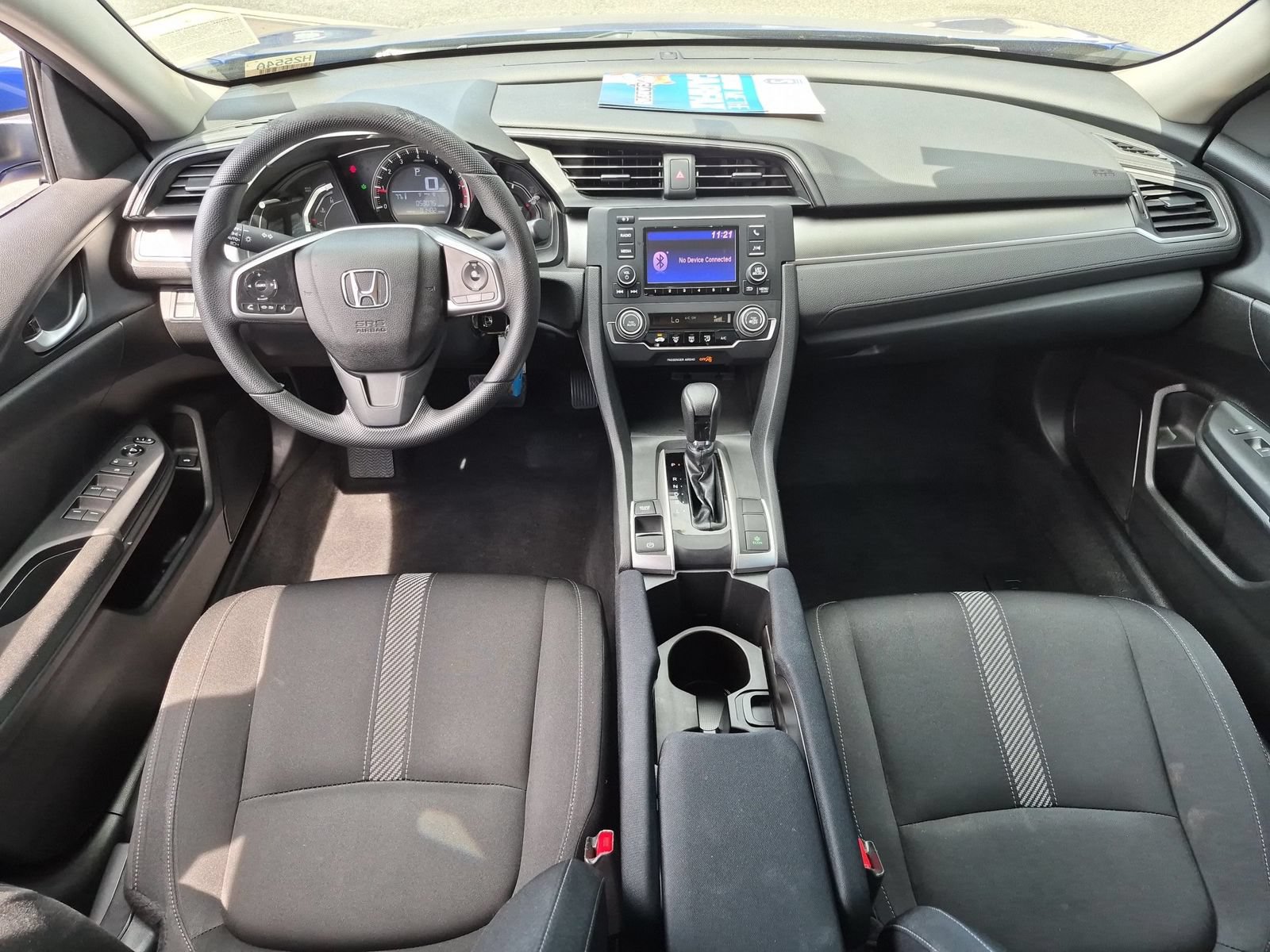 Used 2017 Honda Civic LX image 26