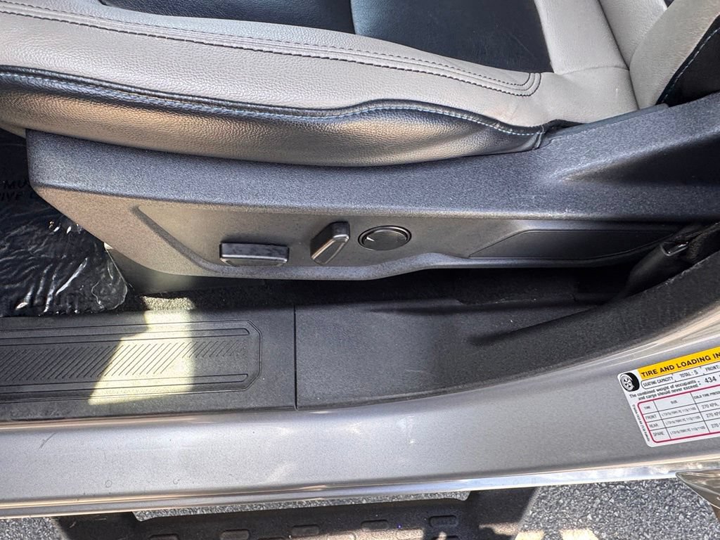 Used 2024 Ford Bronco Wildtrak AWD/4WD image 18