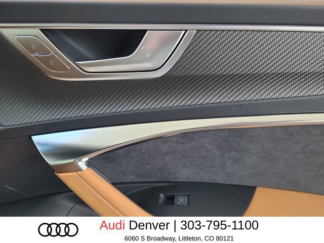 New 2025 Audi RS 7 performance Sportback image 18