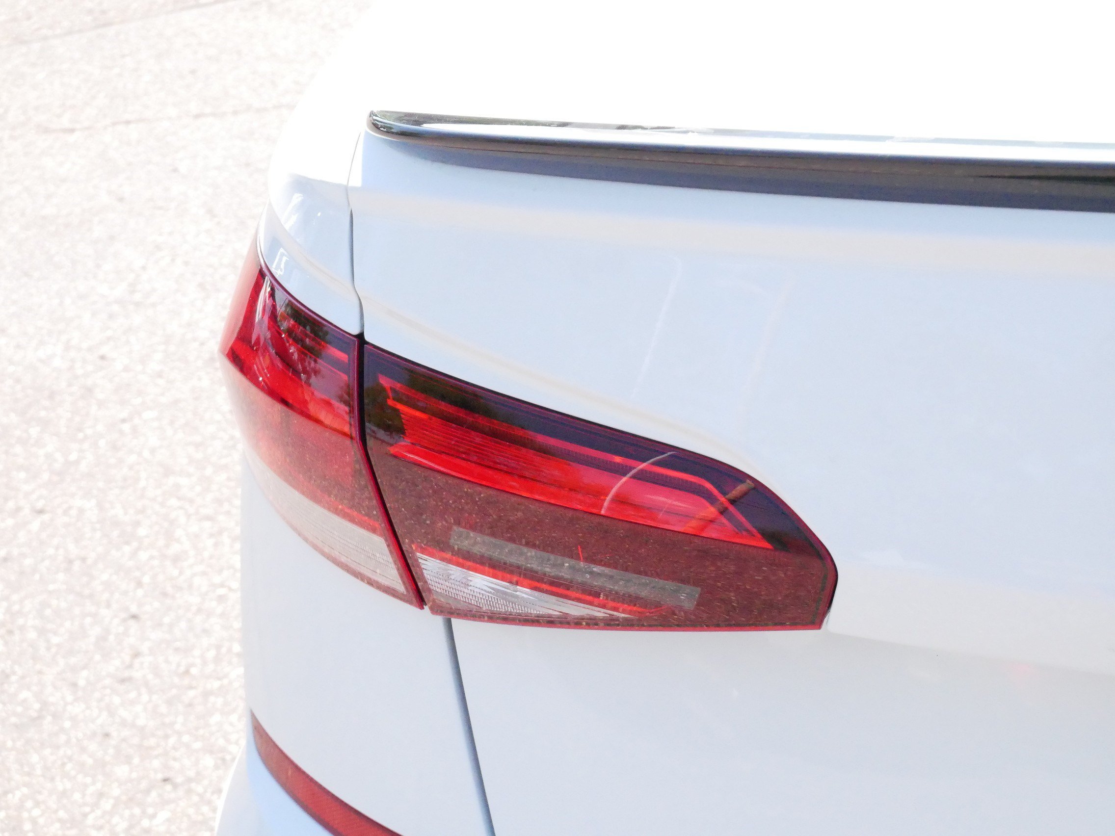 Certified 2020 Volkswagen Passat 2.0T R-Line FWD image 17
