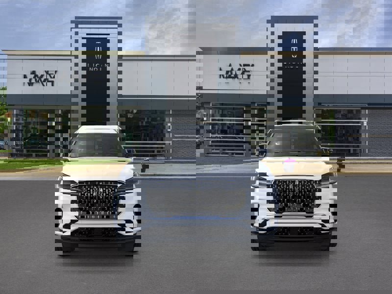 New 2026 Lincoln Aviator AWD image 6
