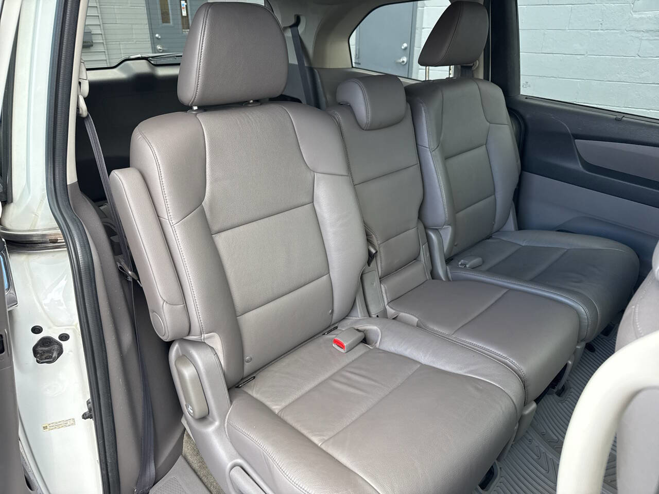 Used 2014 Honda Odyssey EX-L image 21