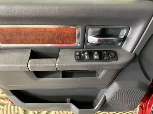 Used 2012 RAM 1500 Laramie w/ Protection Group AWD/4WD image 30