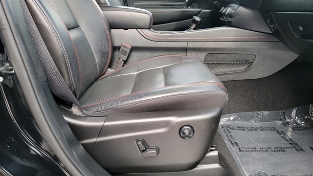 Used 2024 Dodge Durango GT image 50