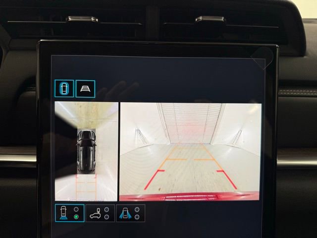 New 2026 GMC Terrain Denali w/ LPO, Floor Liner Package AWD/4WD image 19