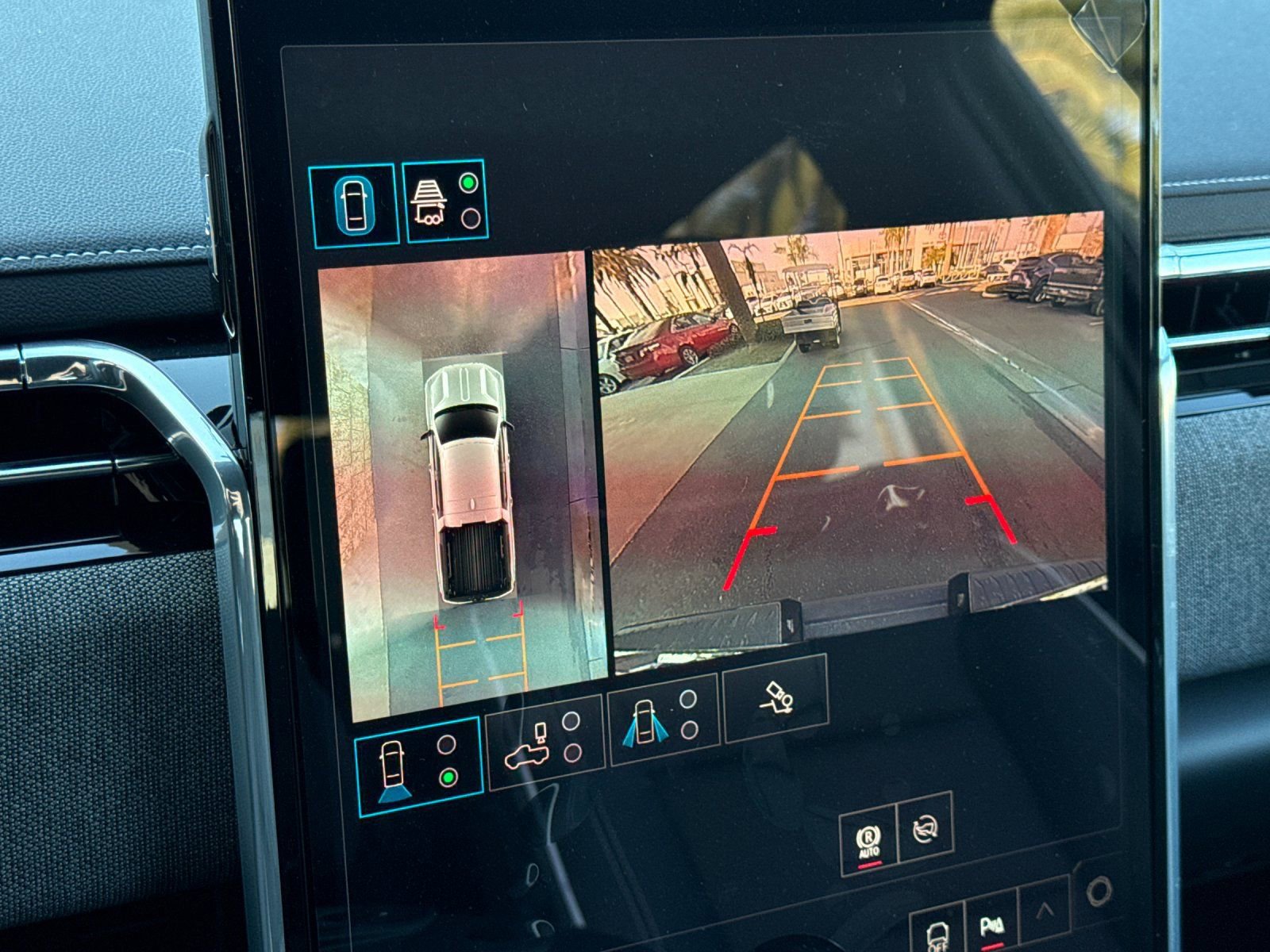 New 2026 GMC Sierra EV Elevation image 19