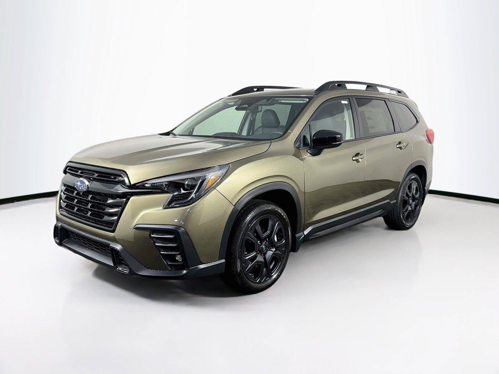 New 2026 Subaru Ascent Bronze Edition AWD/4WD image 7