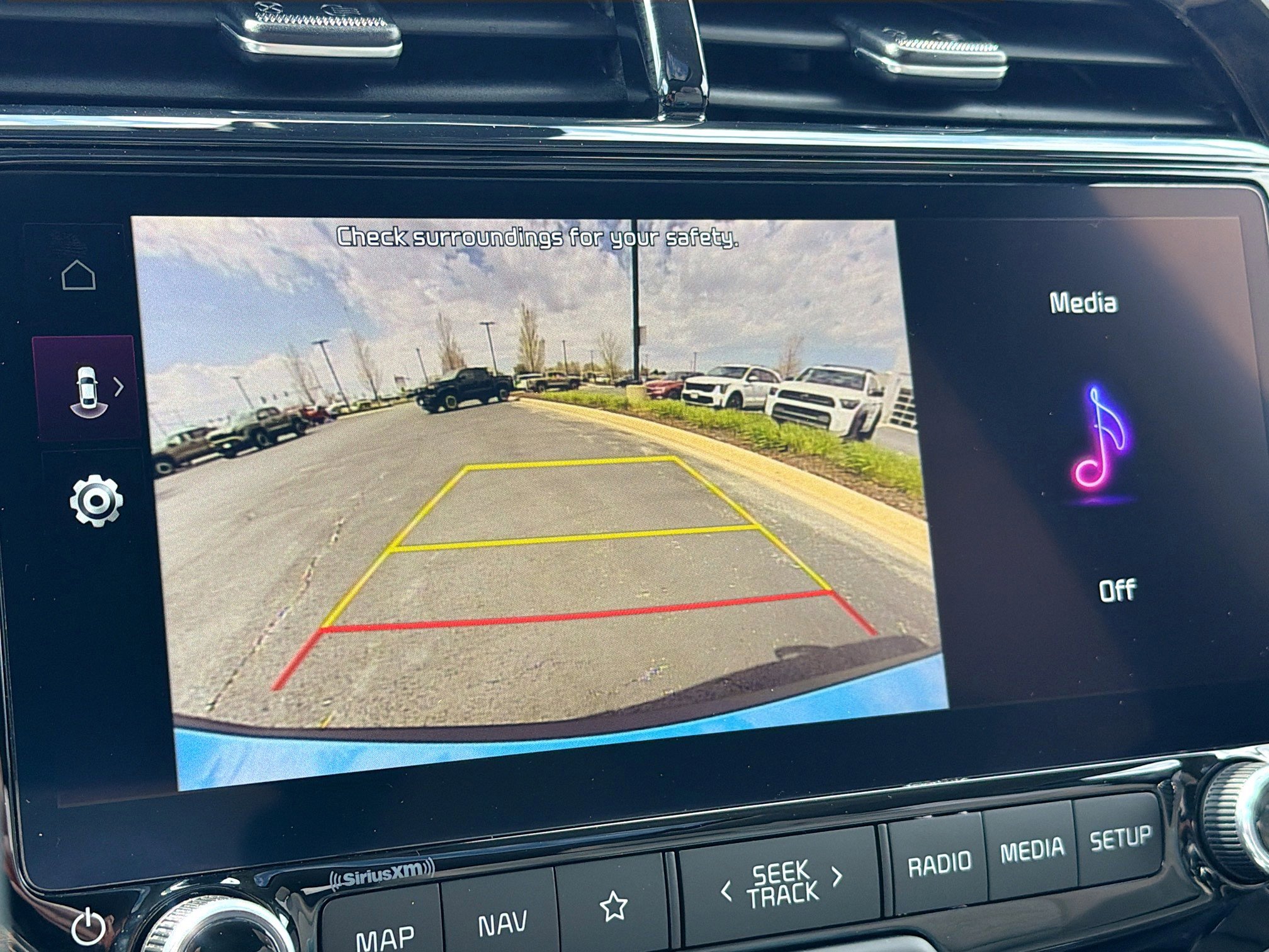Used 2025 Kia Soul EX FWD image 18