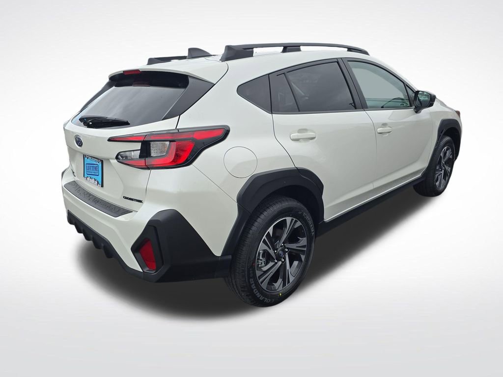 New 2026 Subaru Crosstrek 2.0i Premium image 7
