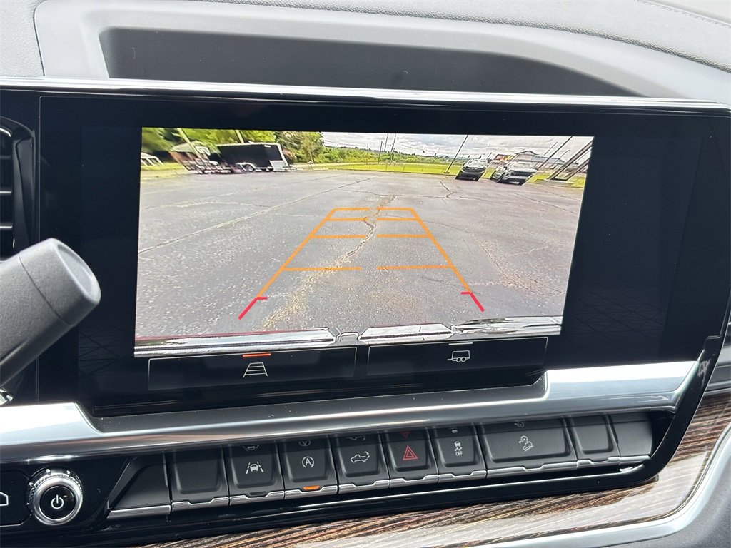 New 2026 GMC Sierra 1500 SLE w/ X31 Off-Road Package image 21