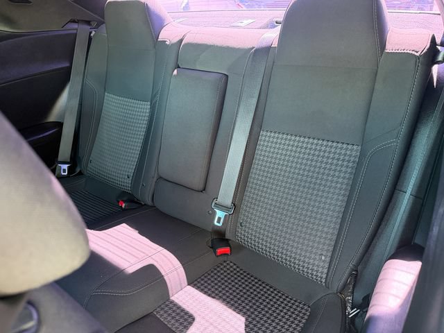 Used 2019 Dodge Challenger SXT RWD image 25