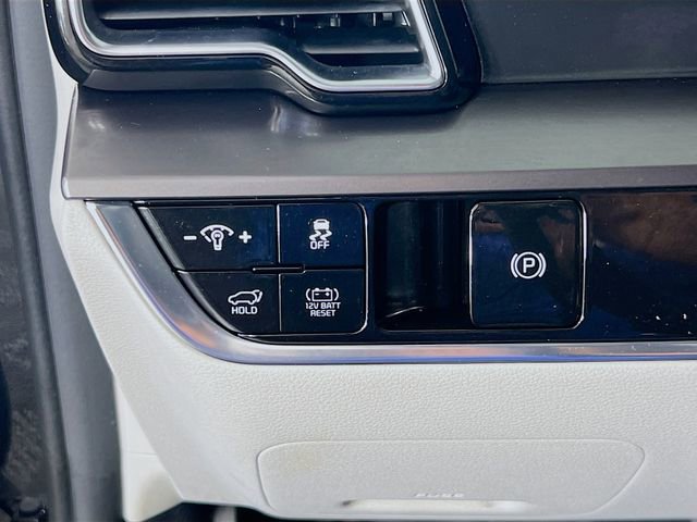 Used 2023 Kia Sportage EX w/ EX Premium Package image 10