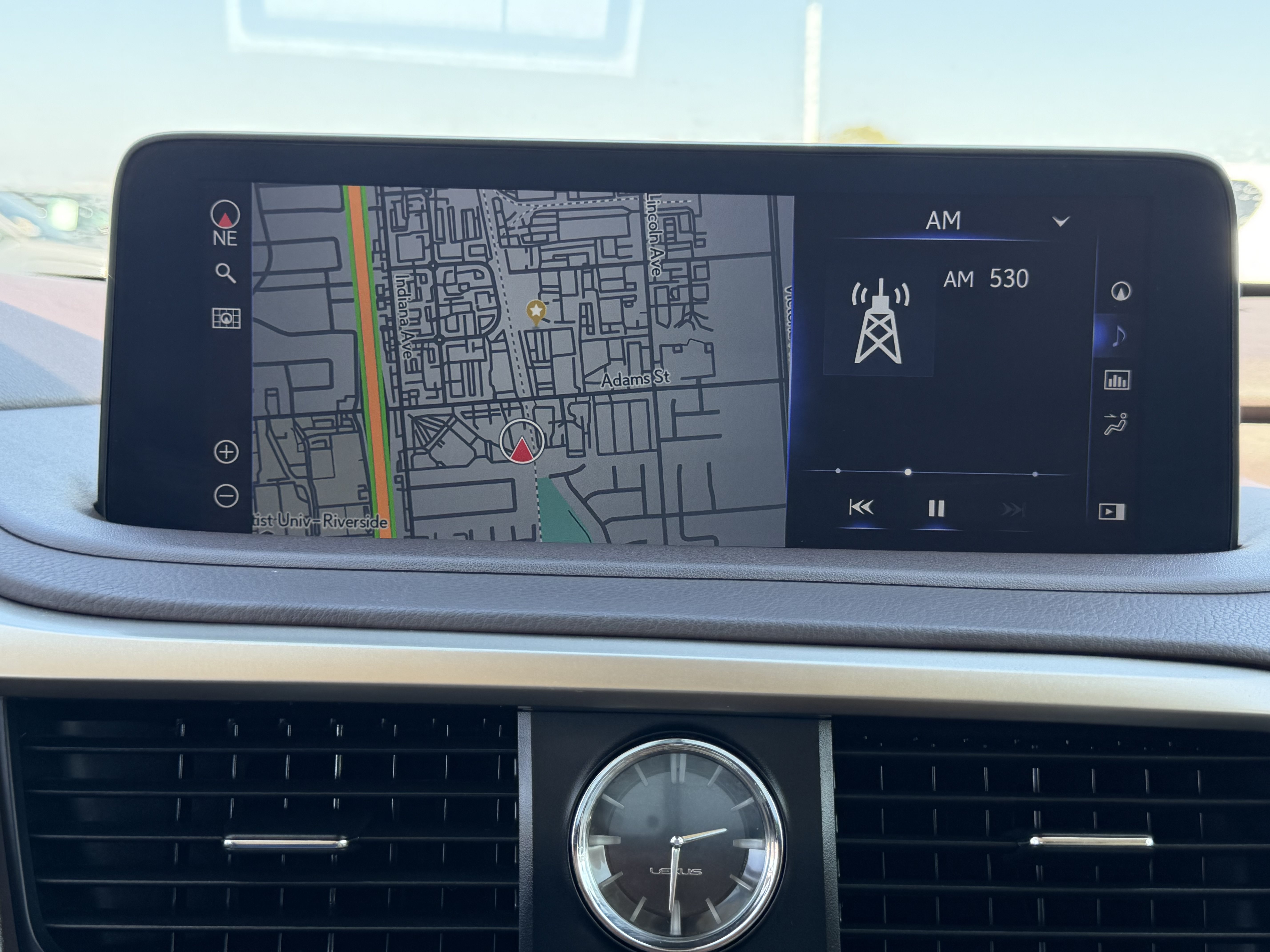 Used 2020 Lexus RX 350 AWD w/ Premium Package image 32