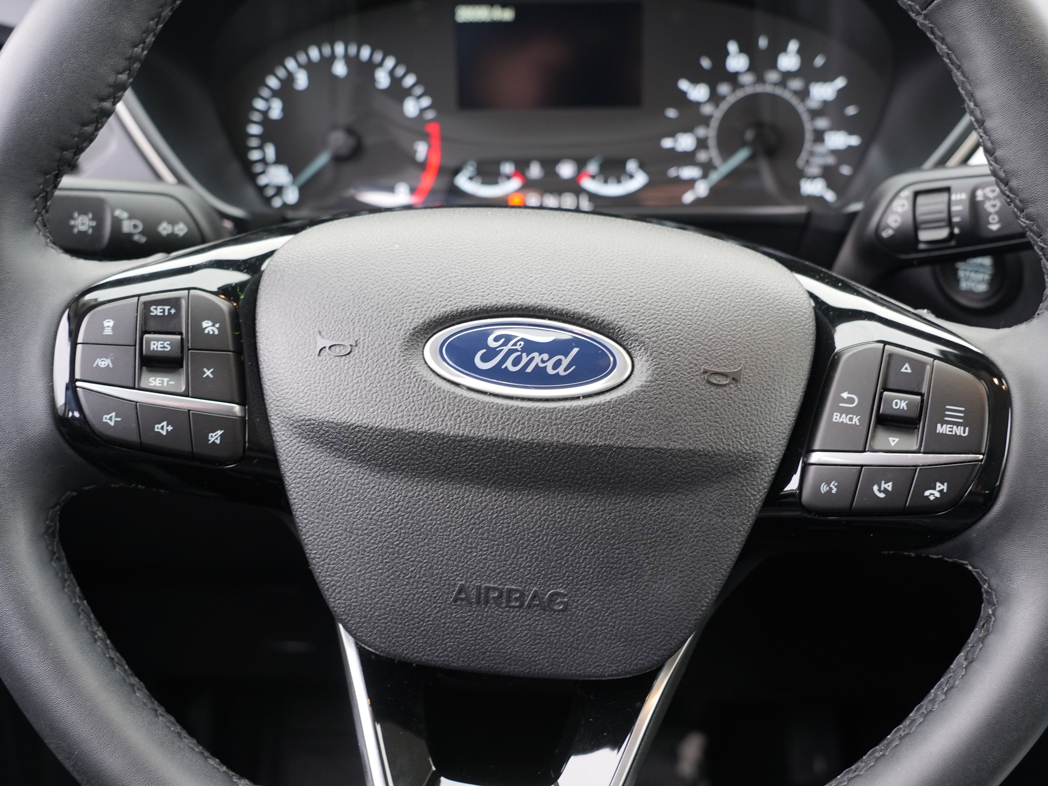 Used 2022 Ford Escape SEL image 23