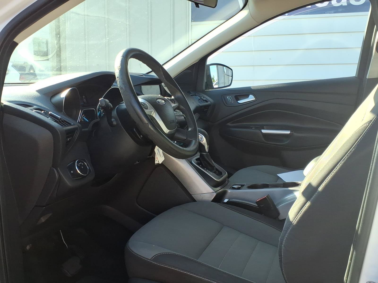 Used 2013 Ford Escape SE FWD image 8