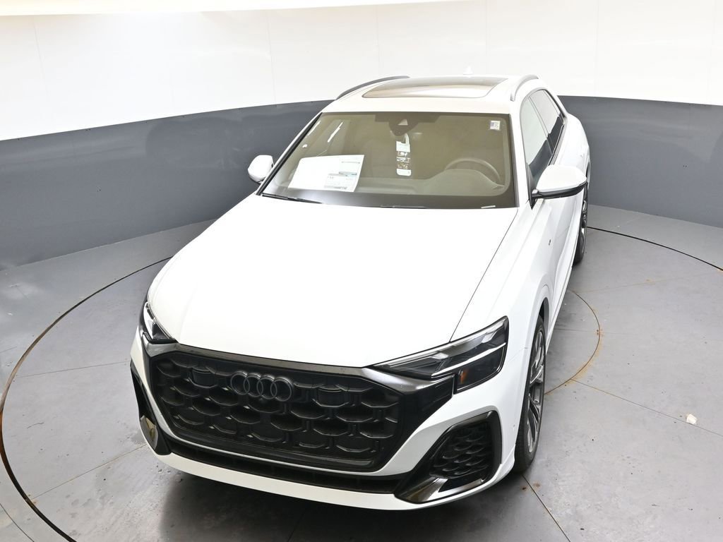New 2026 Audi Q8 Premium Plus AWD/4WD image 45