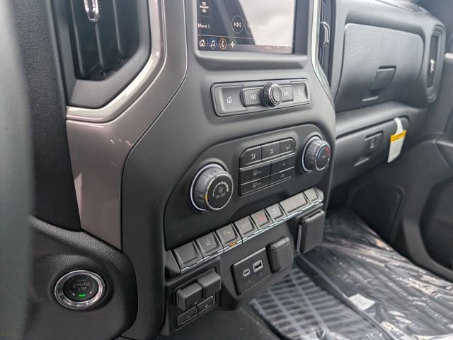 New 2026 Chevrolet Silverado 2500 Custom w/ Custom Value Package image 22