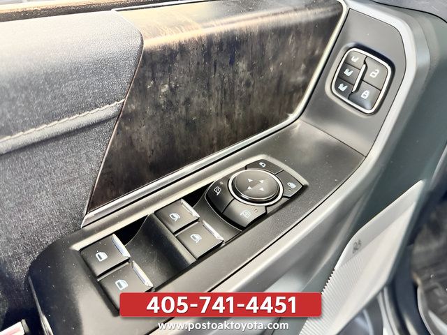 Used 2021 Ford F150 Lariat AWD/4WD image 30