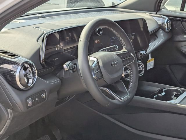 New 2026 Chevrolet Blazer EV LT FWD image 12