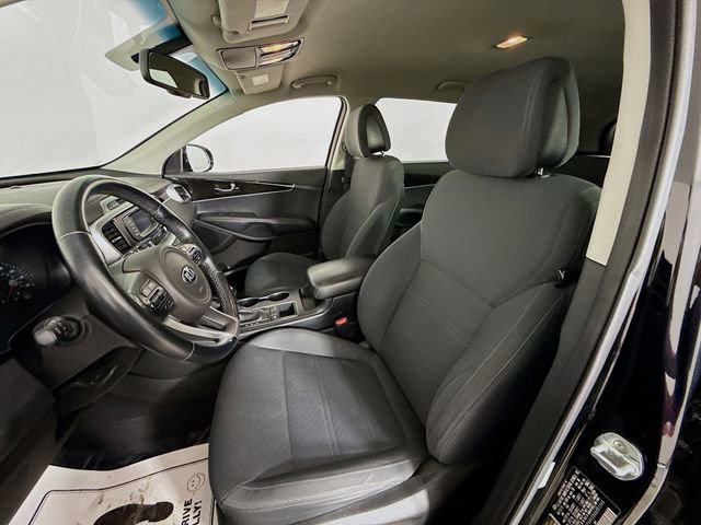 Used 2016 Kia Sorento LX w/ LX Convenience Package image 20