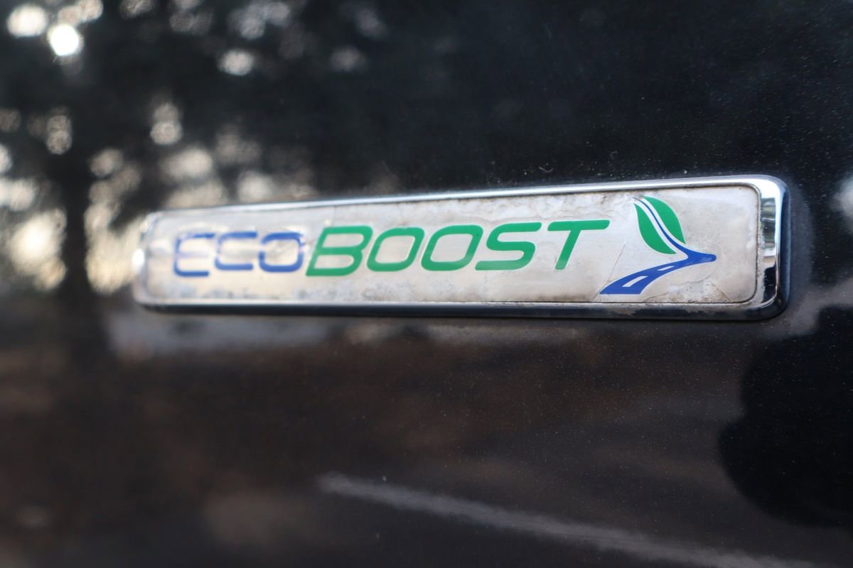 Used 2015 Ford Expedition EL Limited image 51