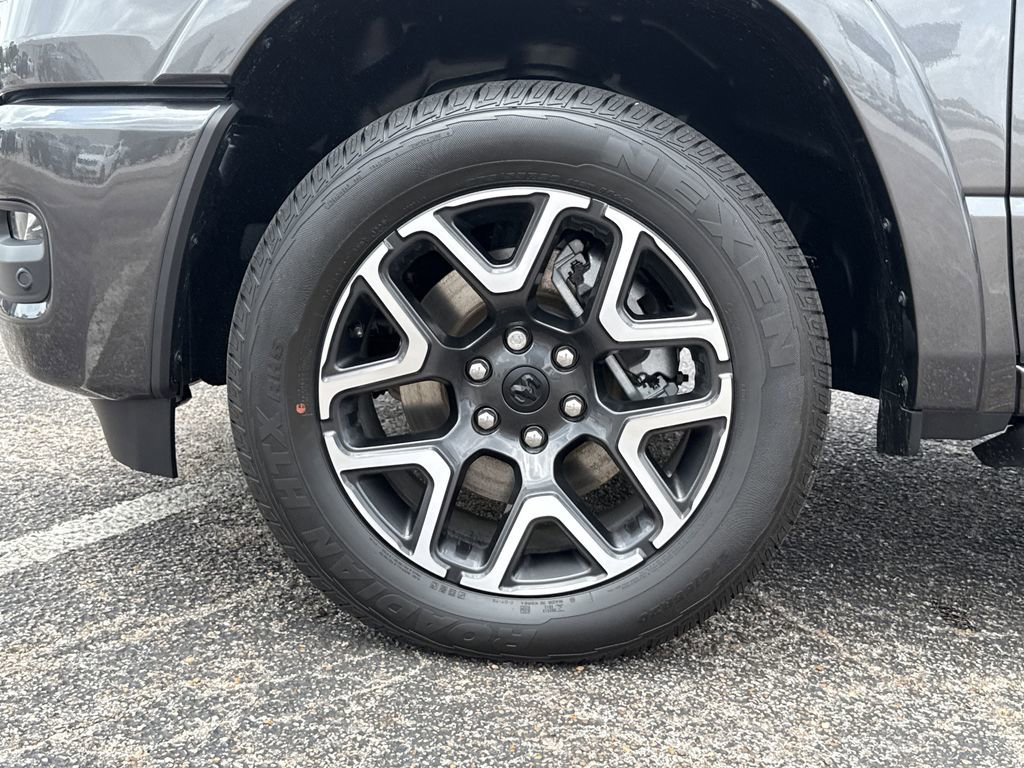 New 2026 RAM 1500 Laramie image 9