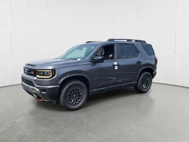 New 2026 Honda Passport TrailSport image 5