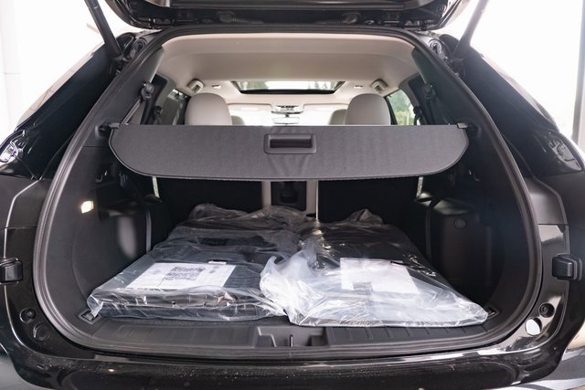 New 2025 Mitsubishi Outlander AWD image 8