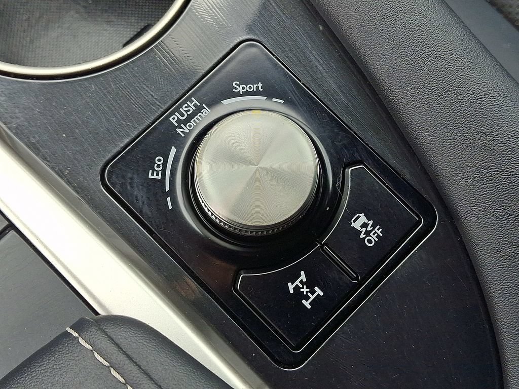 Certified 2022 Lexus RX 350 AWD image 23