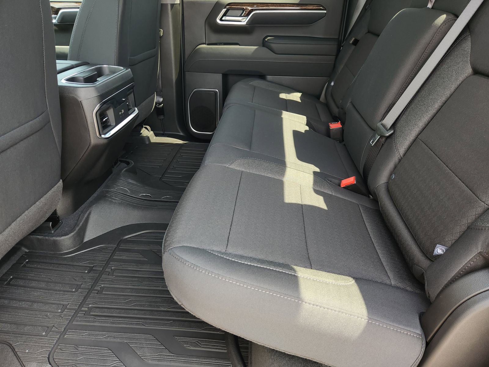 New 2026 GMC Sierra 1500 Elevation image 35