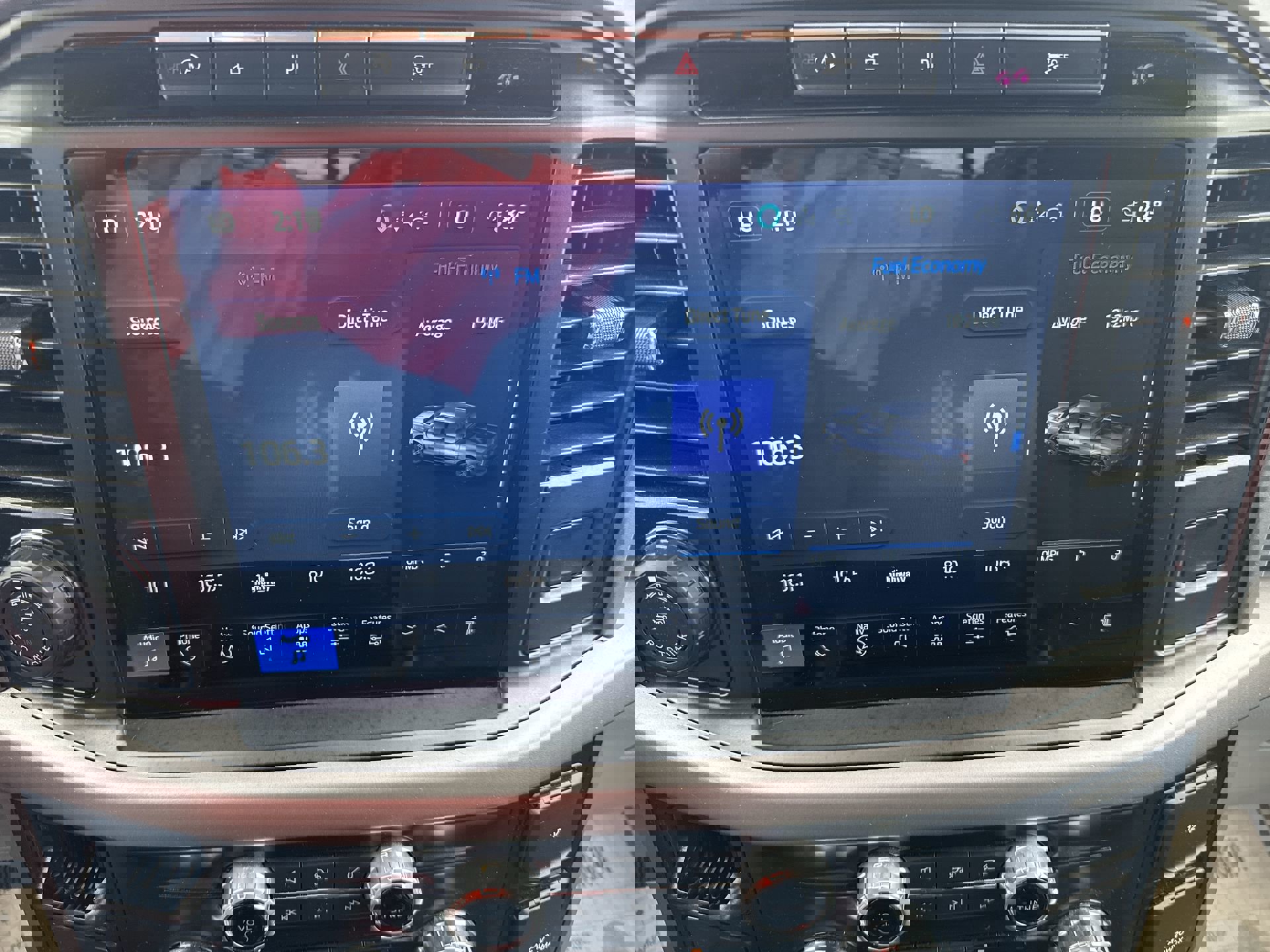 Used 2024 Ford F150 XLT w/ Equipment Group 302A MID RWD image 12