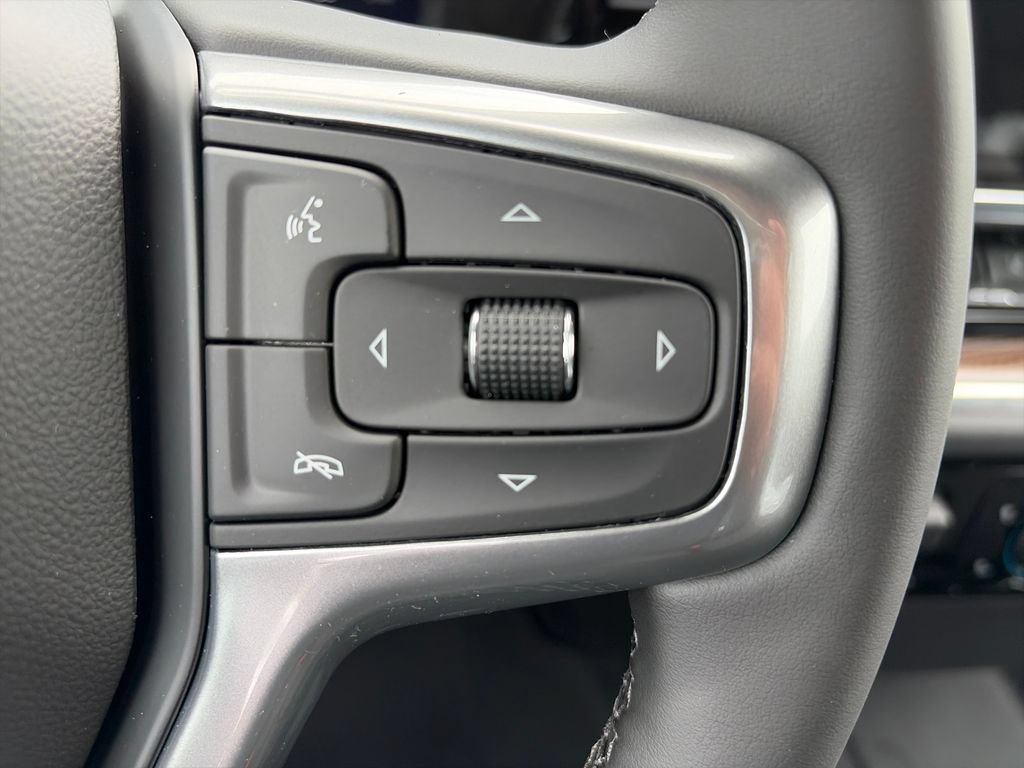 New 2026 Chevrolet Silverado 2500 LT w/ All Star Edition AWD/4WD image 11