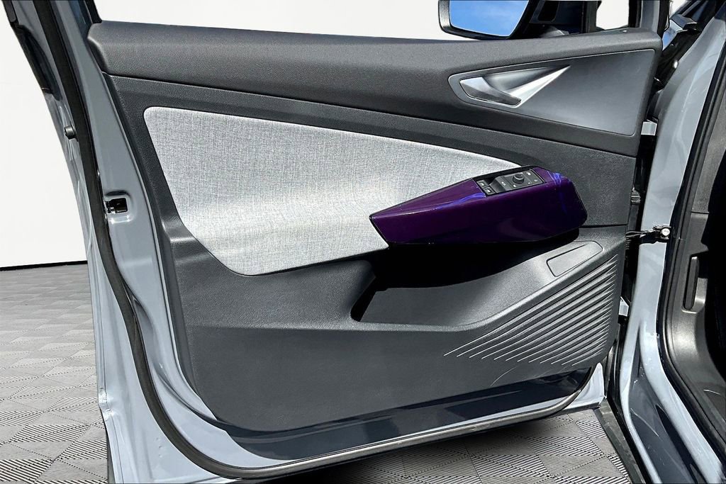 New 2026 Volkswagen ID.4 Pro image 20