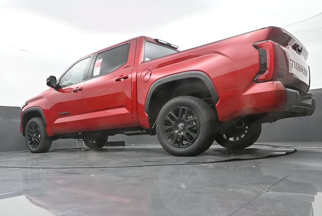 New 2026 Toyota Tundra 4x4 CrewMax image 24