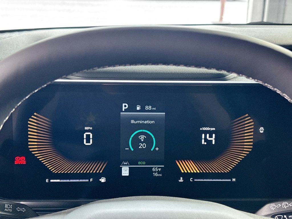 New 2027 Kia Carnival EX FWD image 14